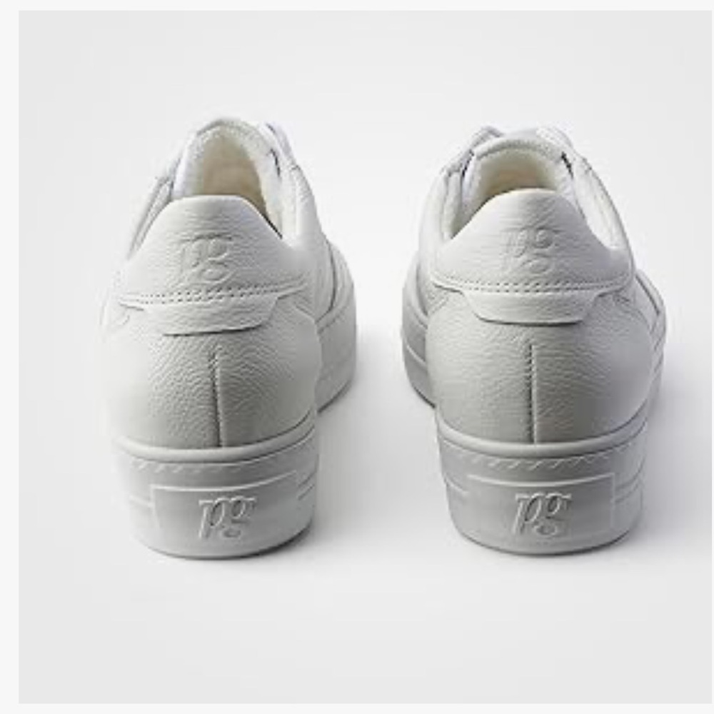 Paul Green women Paul Unity Platform
Sneaker in White UK 5.5 US 8 - Picture 4 of 16